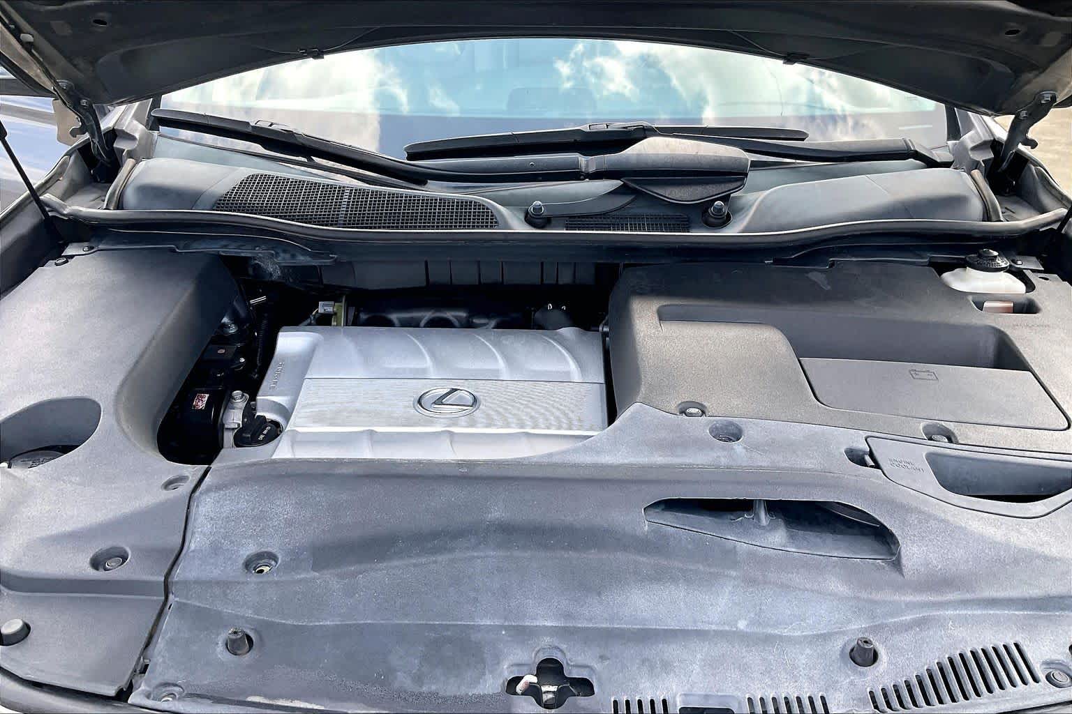 2015 Lexus RX 350 photo 29 of 34