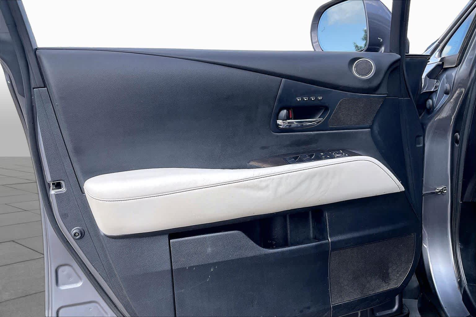 2015 Lexus RX 350 photo 19 of 34