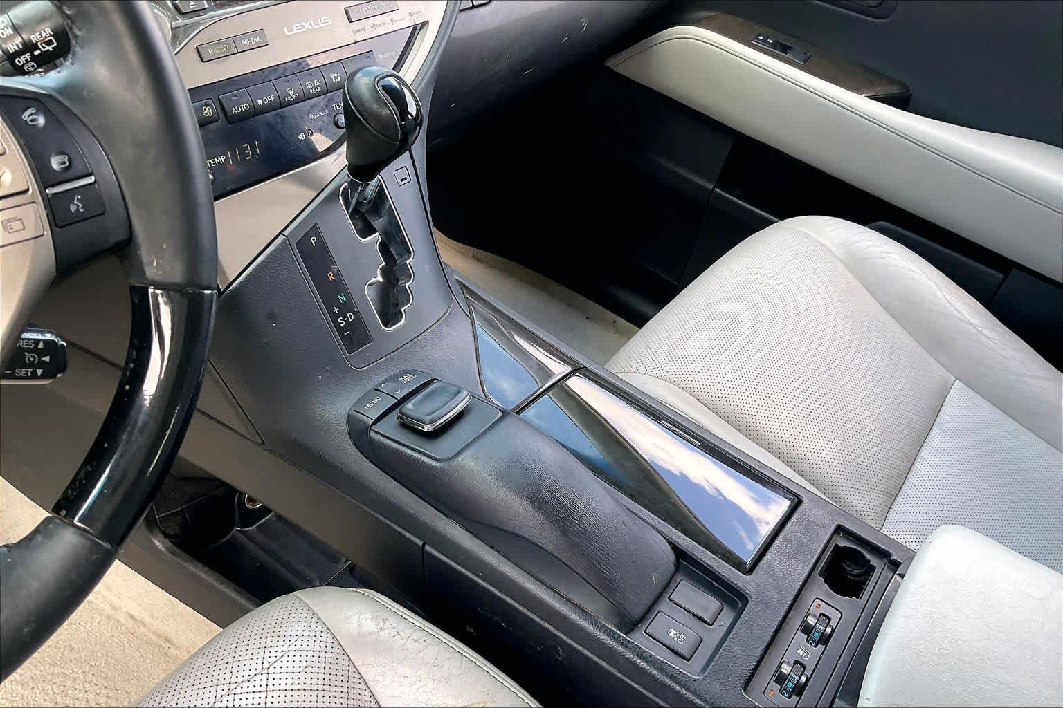 2015 Lexus RX 350 photo 14 of 34