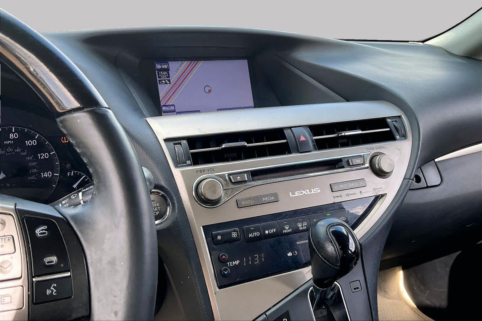 2015 Lexus RX 350 photo 6 of 34