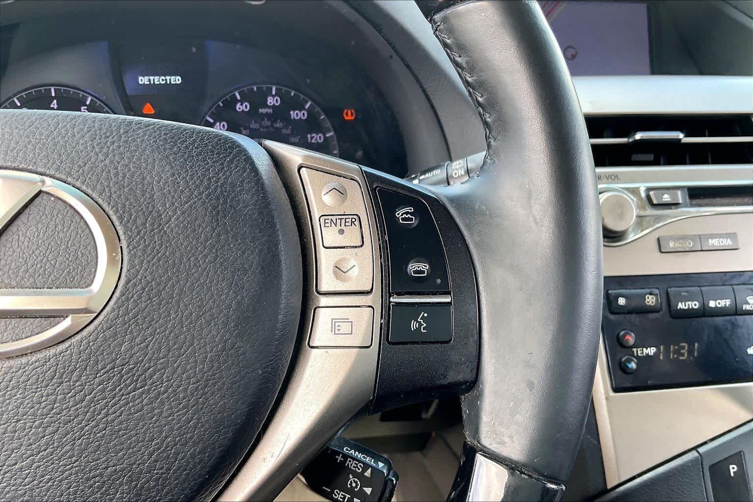 2015 Lexus RX 350 photo 22 of 34