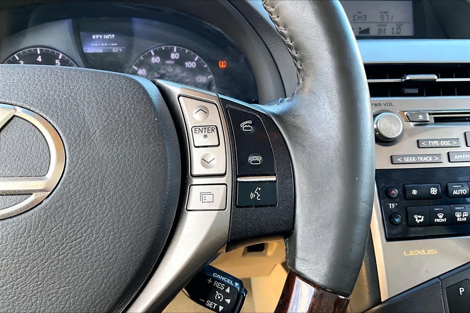 2014 Lexus RX 350 photo 23 of 32