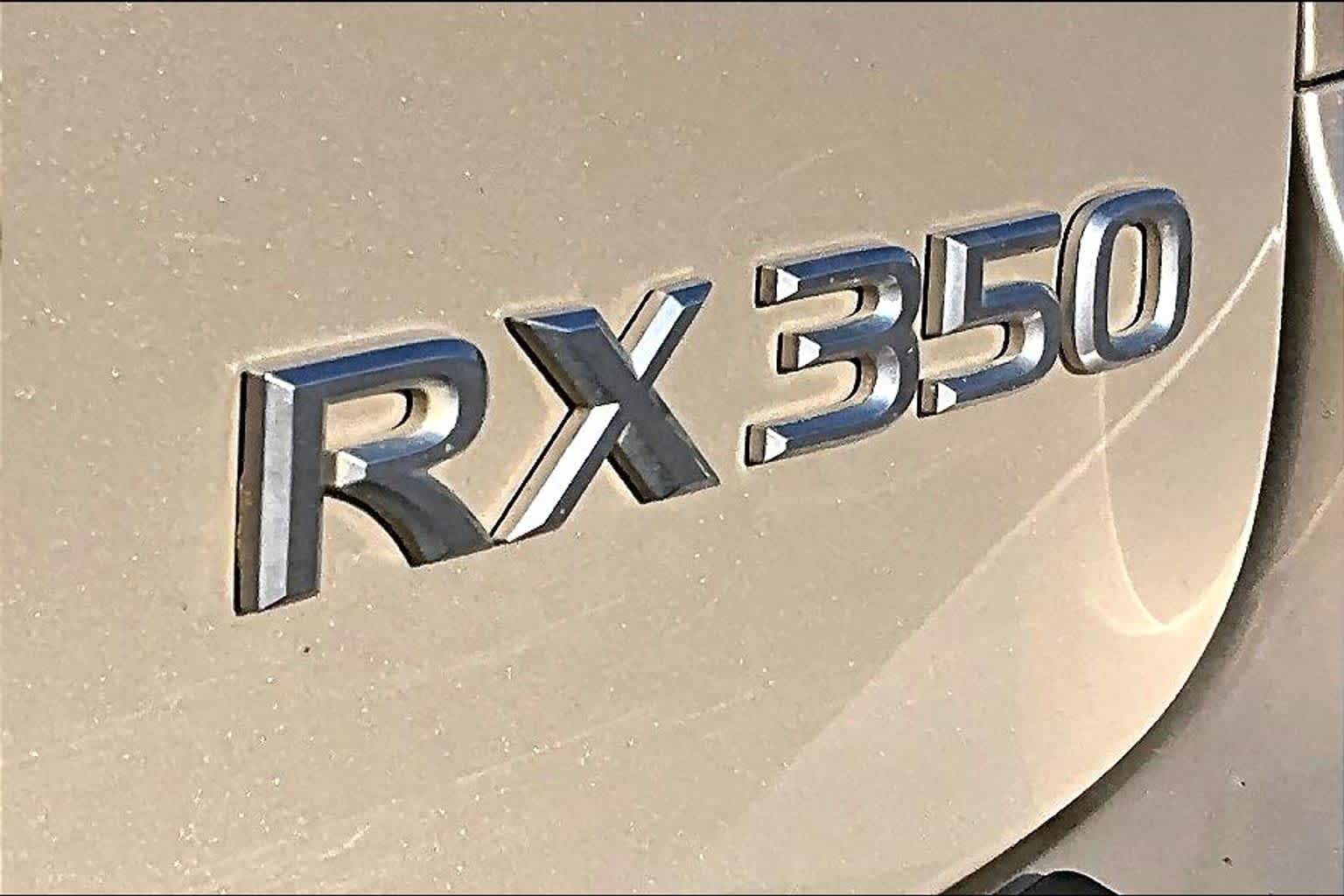 2014 Lexus RX 350 photo 28 of 32