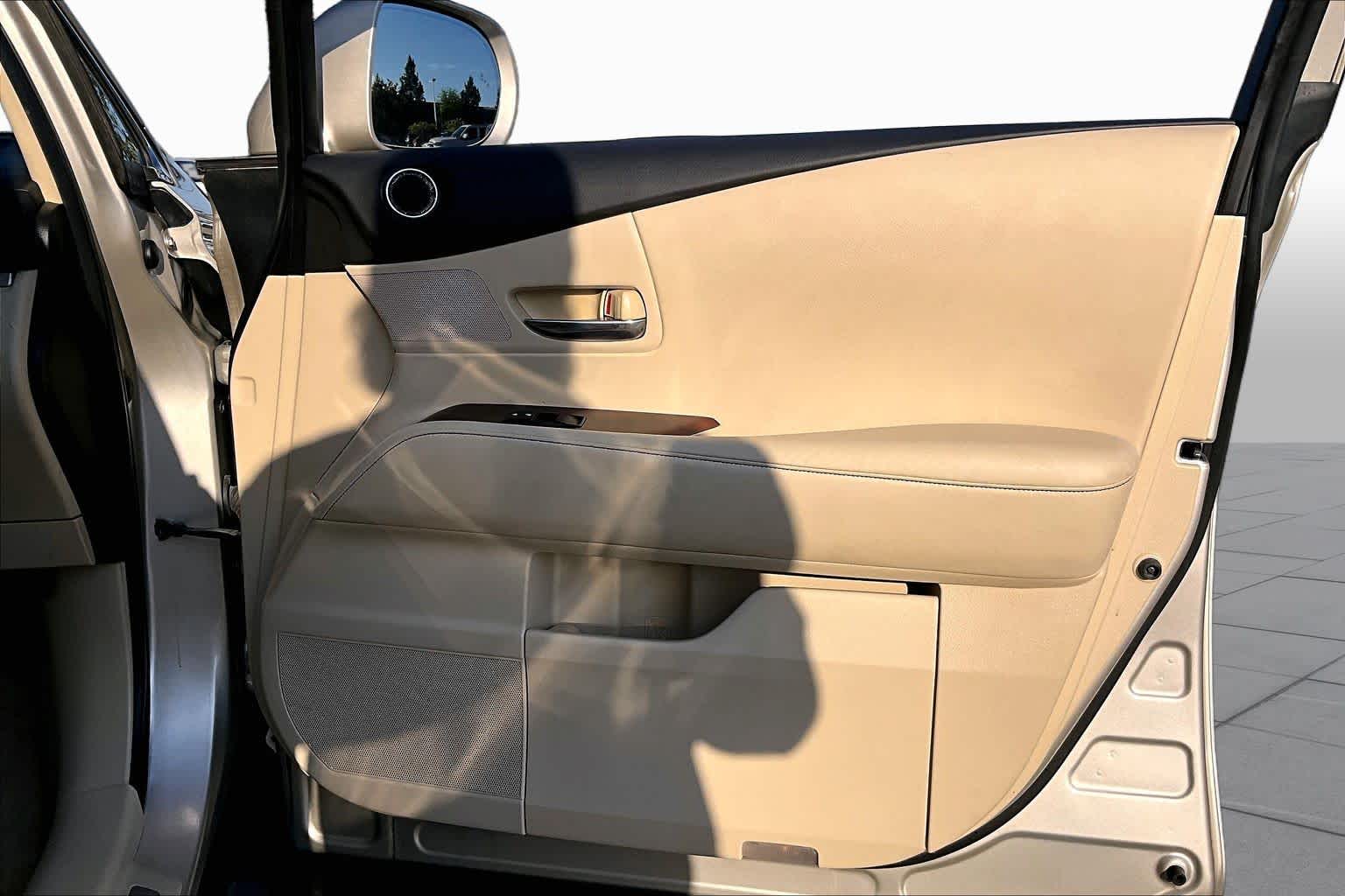 2014 Lexus RX 350 photo 21 of 32