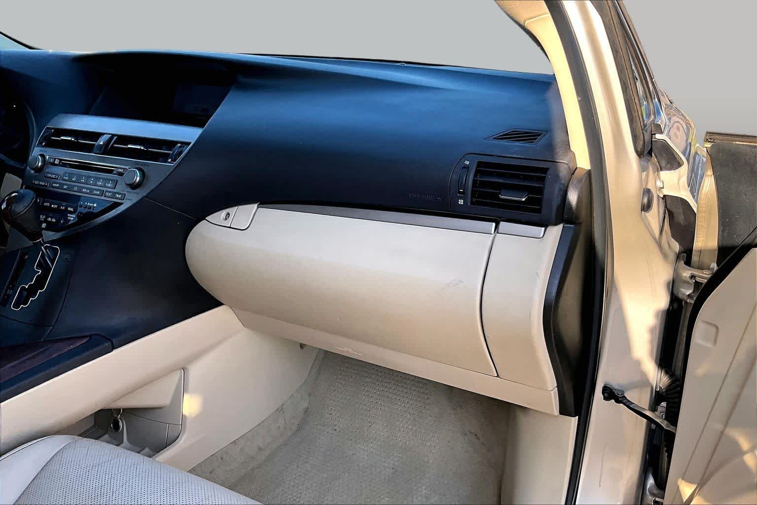 2014 Lexus RX 350 photo 17 of 32