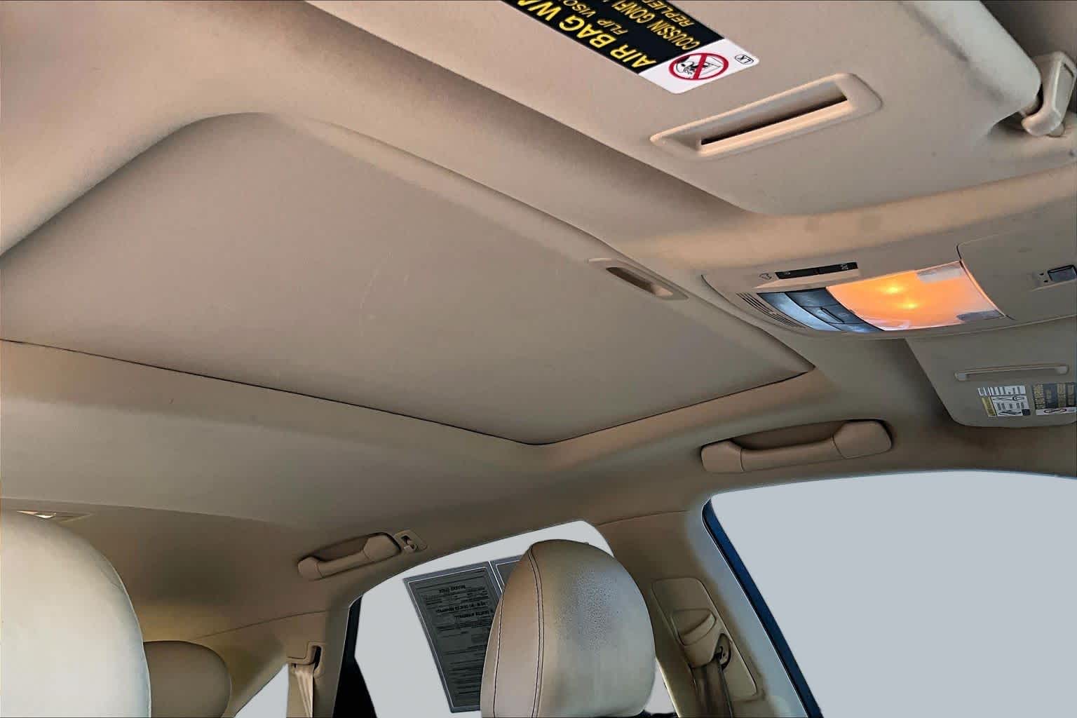 2014 Lexus RX 350 photo 13 of 32