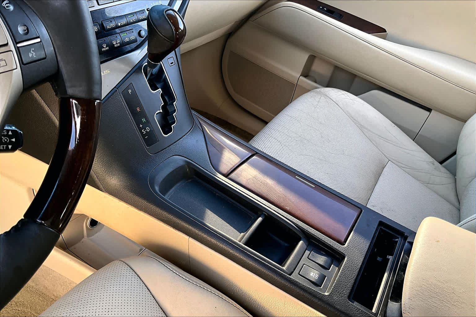 2014 Lexus RX 350 photo 15 of 32