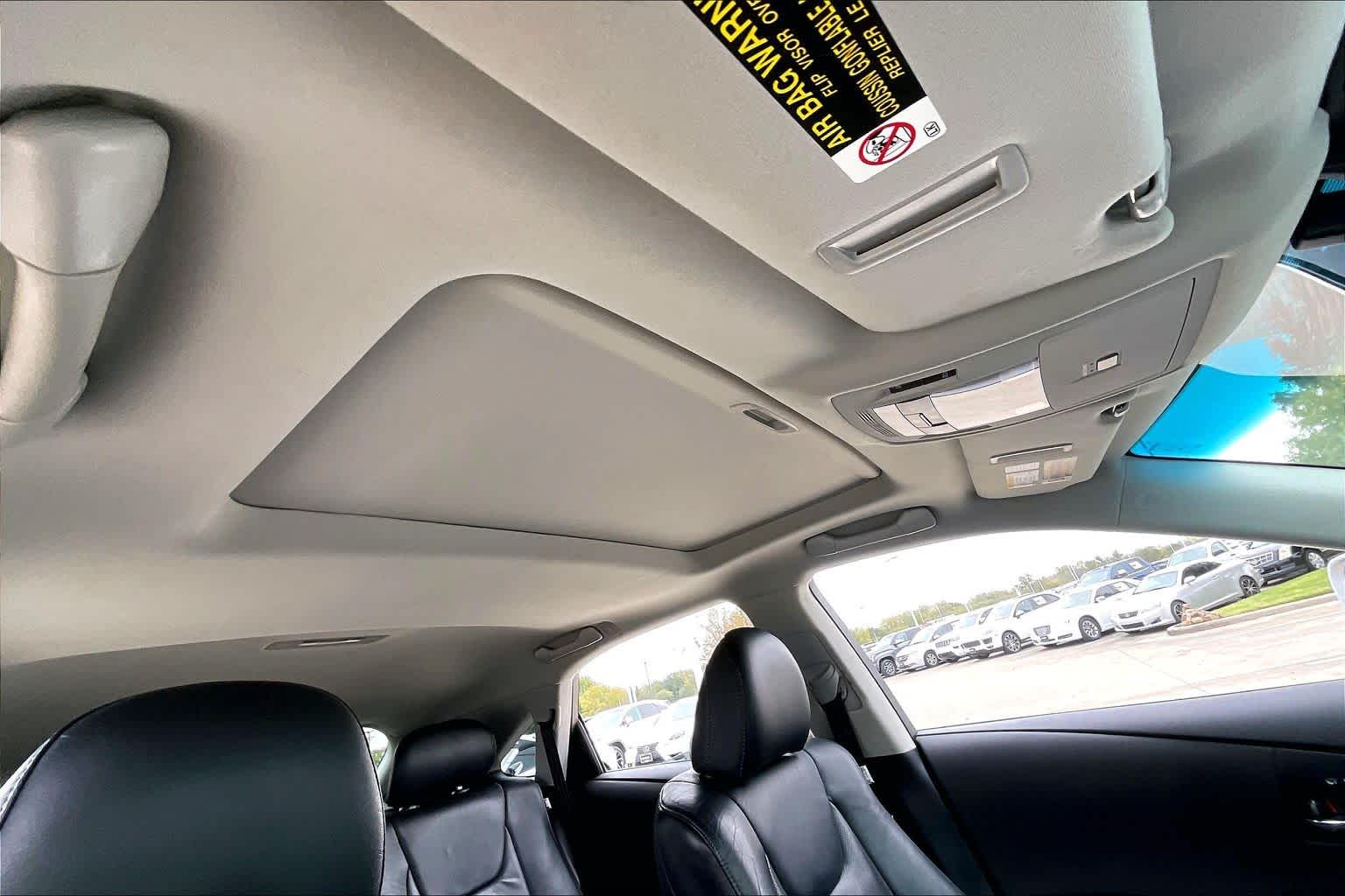 2015 Lexus RX 350  Silver Lining Metallic at Lexus of Clear Lake