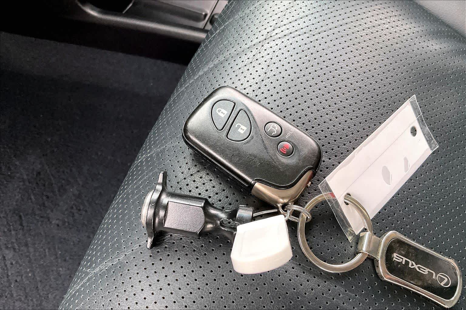 2015 Lexus RX 350  Silver Lining Metallic at Lexus of Clear Lake