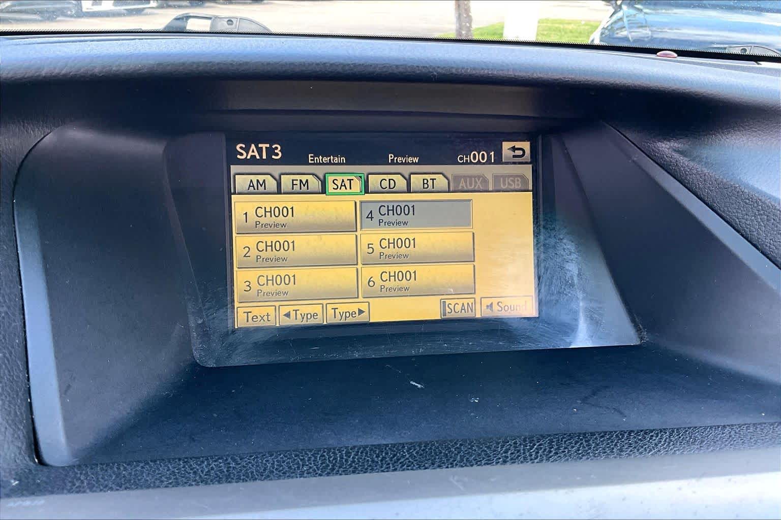 2010 Lexus RX 350  Tungsten Pearl at Mac Haik Ford