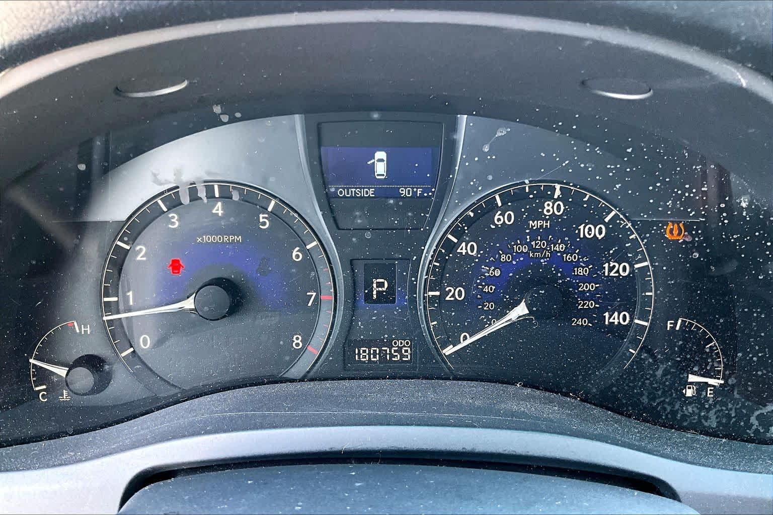 2010 Lexus RX 350  Tungsten Pearl at Mac Haik Ford
