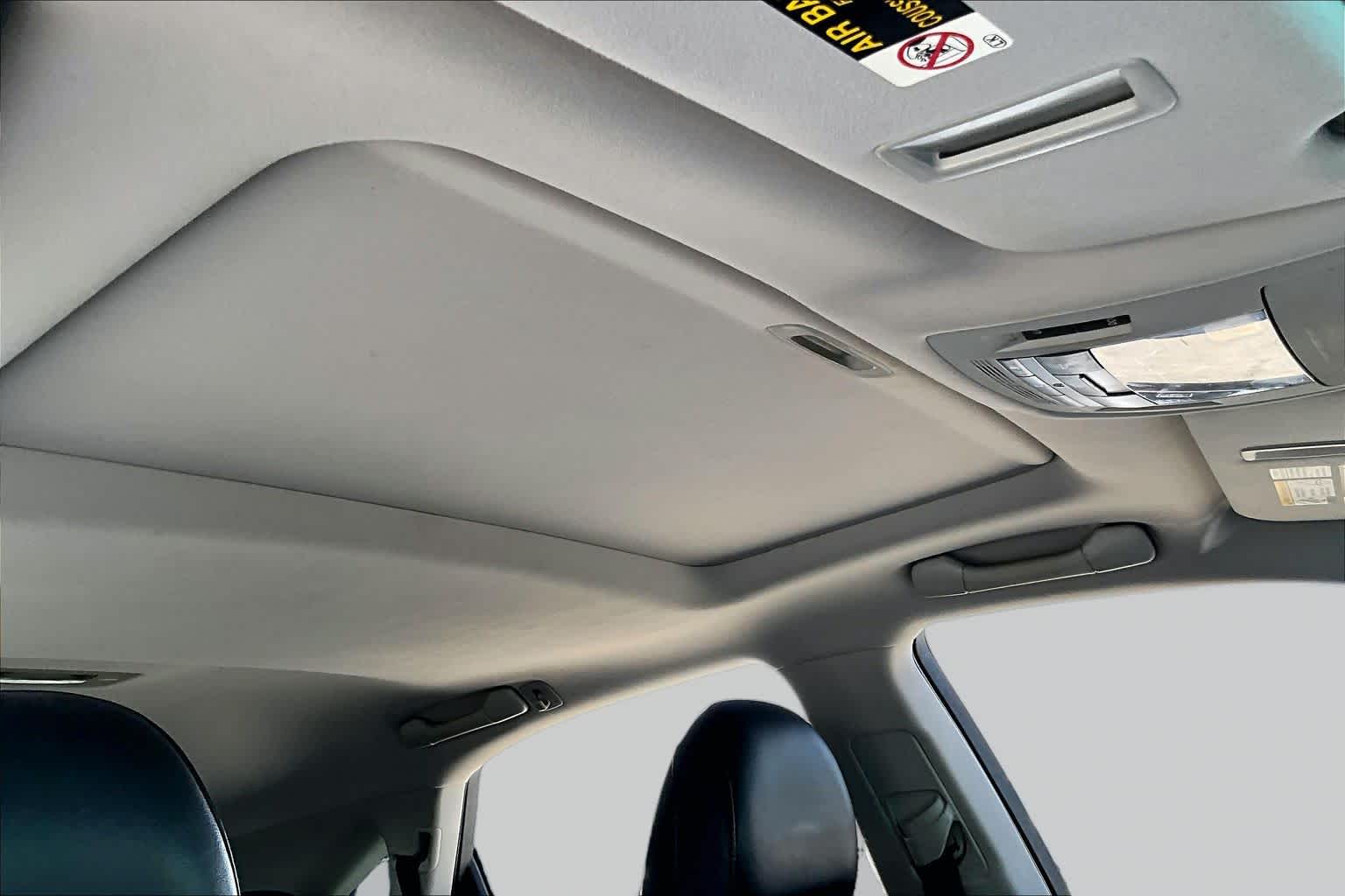 2010 Lexus RX 350  Tungsten Pearl at Mac Haik Ford