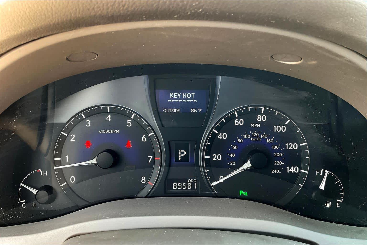 2012 Lexus RX 350  Nebula Gray Pearl at AutoNation USA Houston