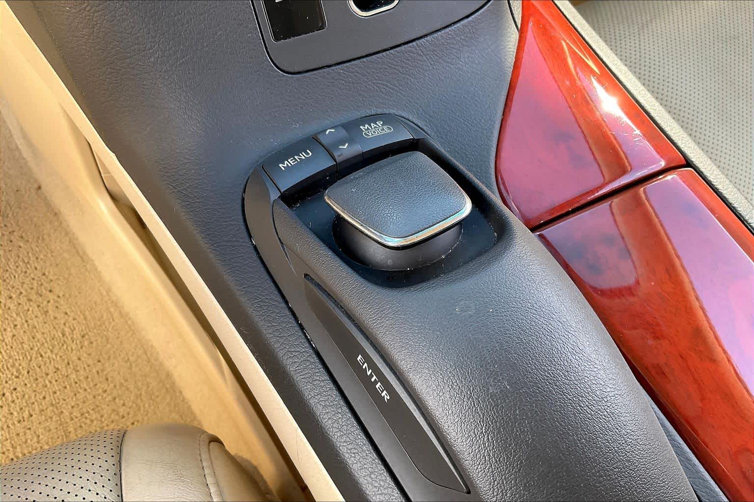 2012 Lexus RX 350  Nebula Gray Pearl at AutoNation USA Houston