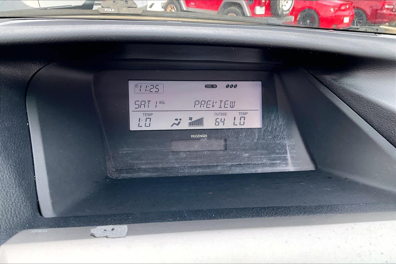 2010 Lexus RX 350  Obsidian at AutoNation USA Katy