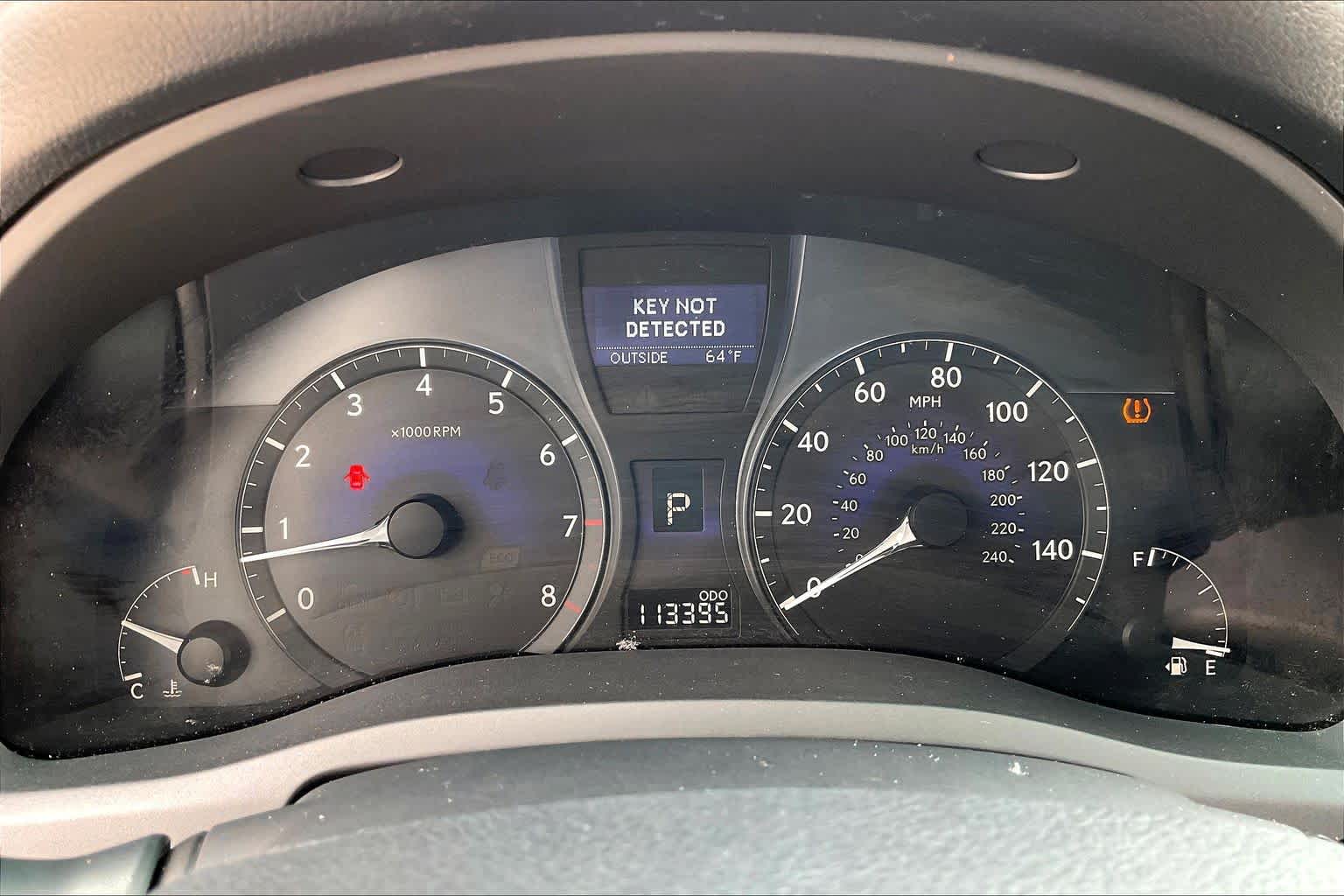 2010 Lexus RX 350  Obsidian at AutoNation USA Katy