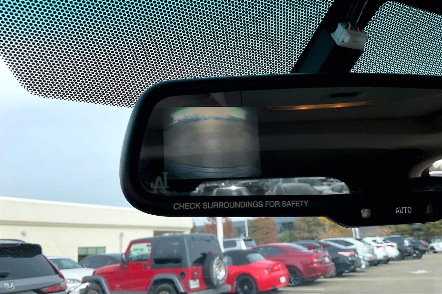 2010 Lexus RX 350  Obsidian at AutoNation USA Katy