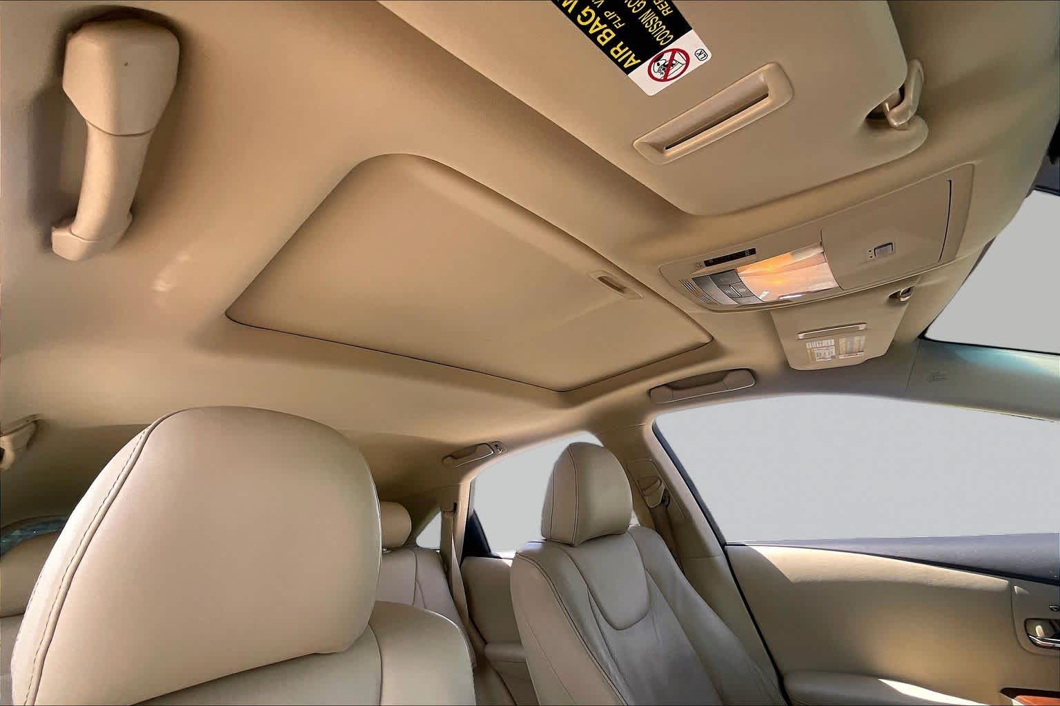2015 Lexus RX 350  Nebula Gray Pearl at Lexus Southwest Houston