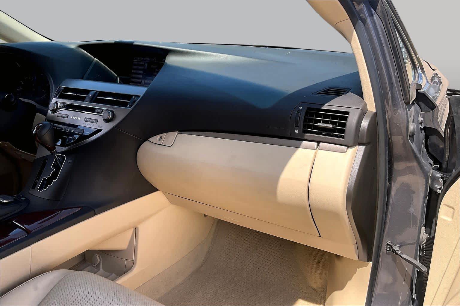 2015 Lexus RX 350  Nebula Gray Pearl at Lexus Southwest Houston