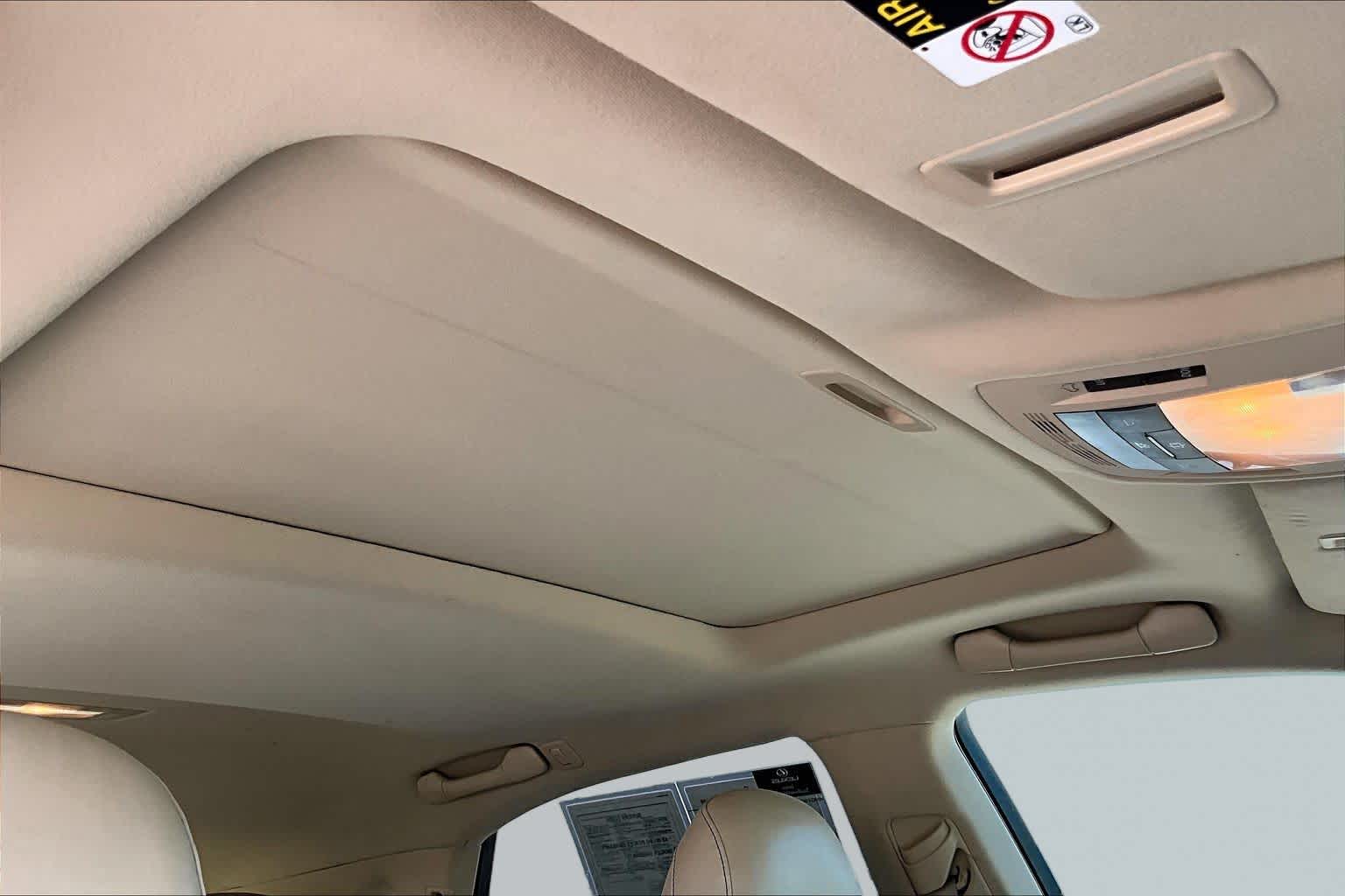 2015 Lexus RX 350  Satin Cashmere Metallic at AutoNation USA Katy