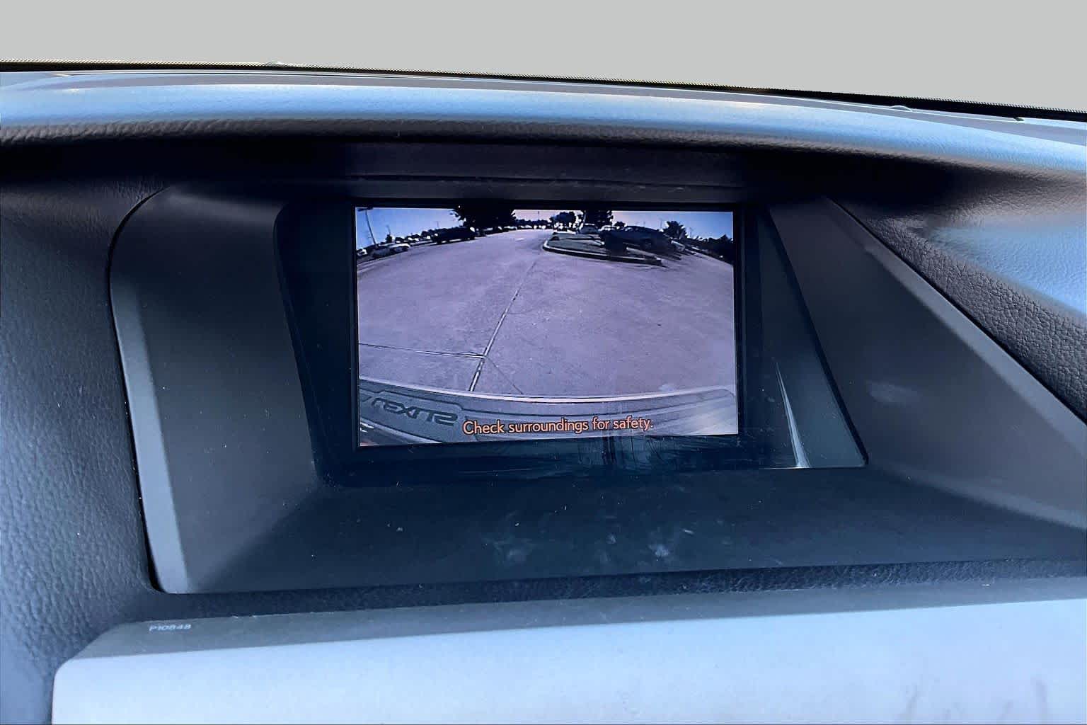 2015 Lexus RX 350  Satin Cashmere Metallic at AutoNation USA Katy