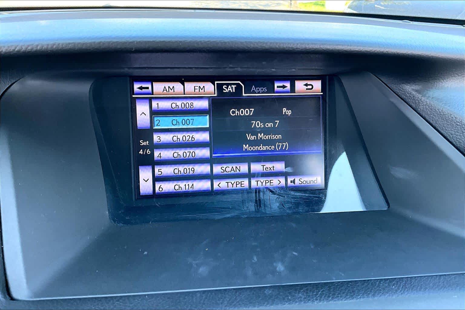 2015 Lexus RX 350  Satin Cashmere Metallic at AutoNation USA Katy