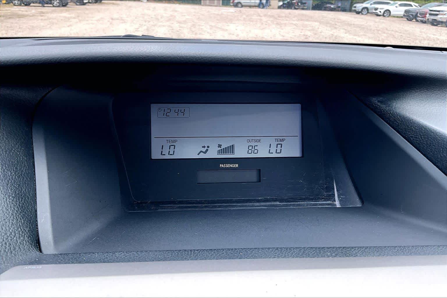 2011 Lexus RX 350  Tungsten Pearl at Group 1 Toyota Southwest