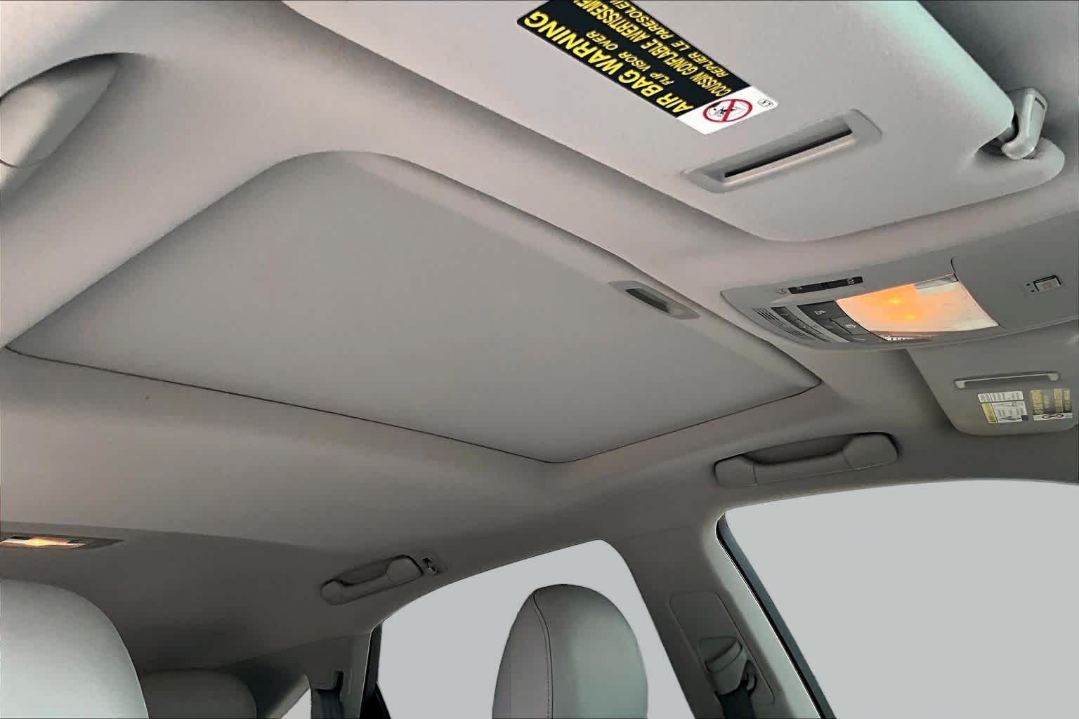2011 Lexus RX 350  Tungsten Pearl at Group 1 Toyota Southwest