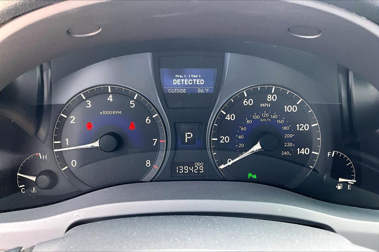 2011 Lexus RX 350  Tungsten Pearl at Group 1 Toyota Southwest