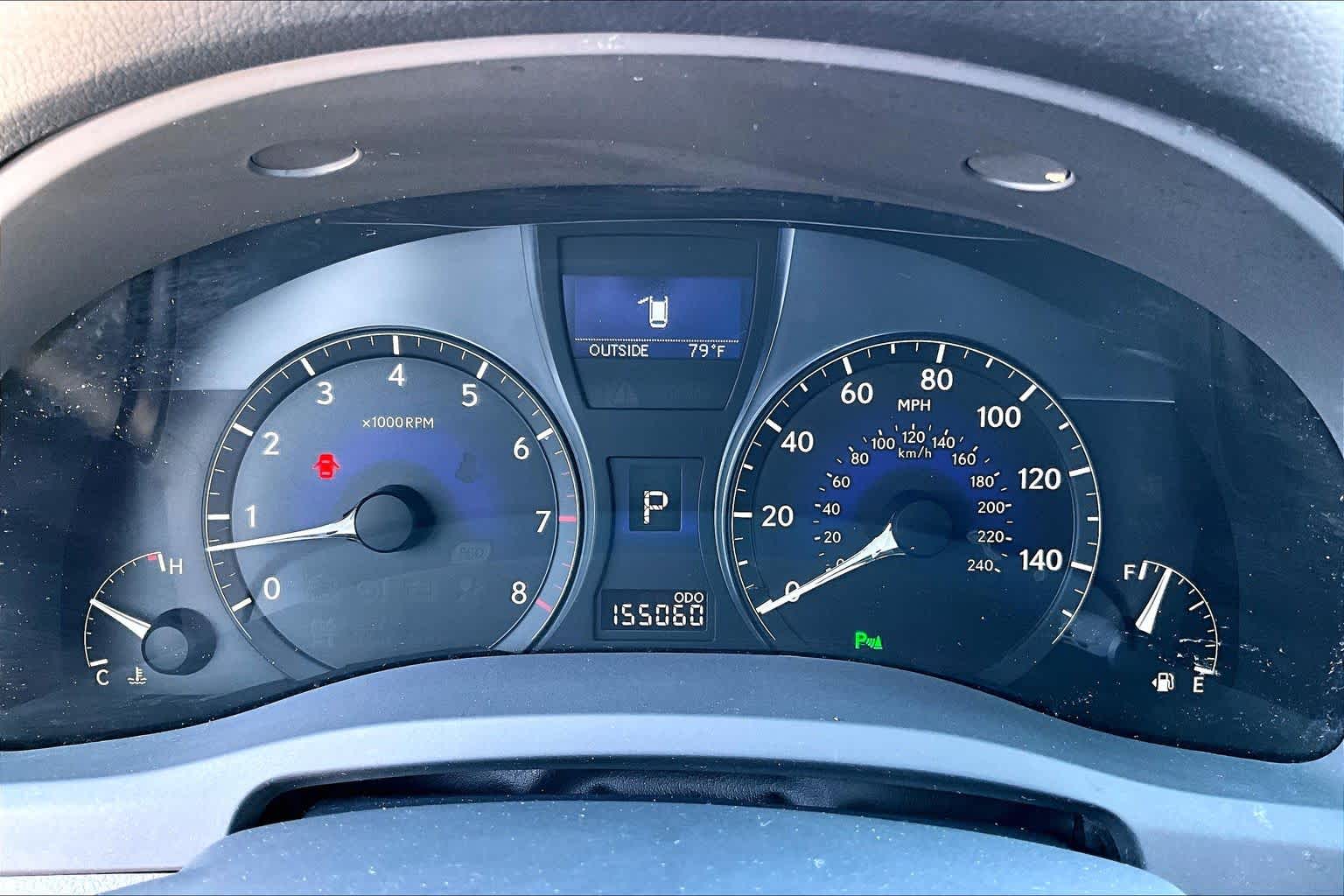 2011 Lexus RX 350  Starfire Pearl at Lexus Southwest Houston