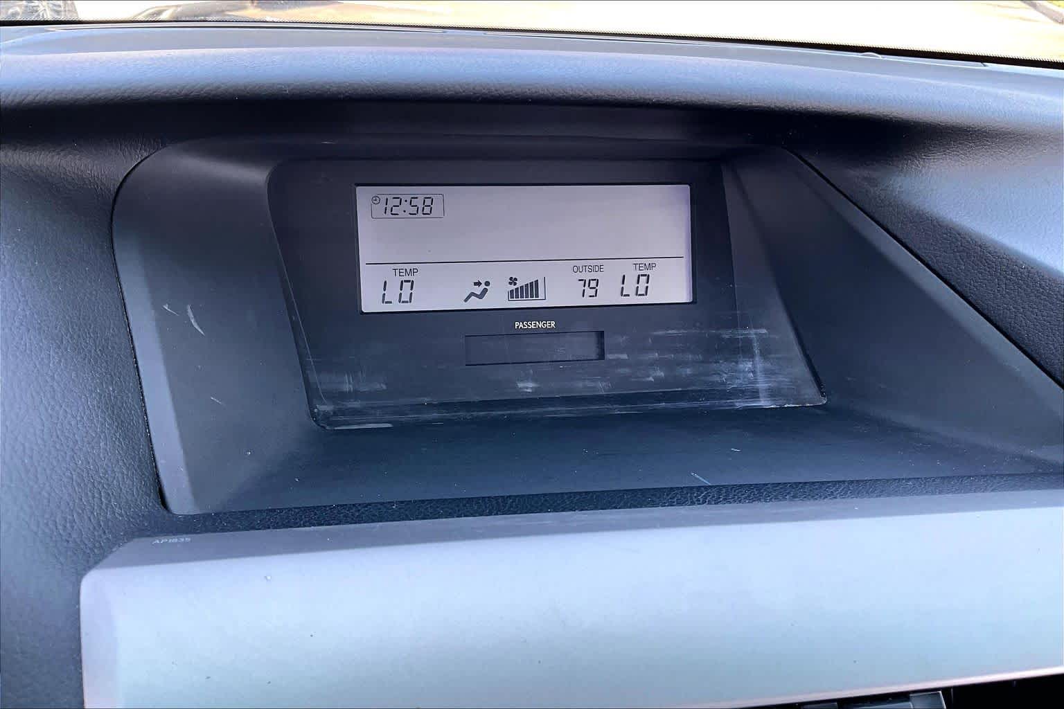 2011 Lexus RX 350  Starfire Pearl at Lexus Southwest Houston