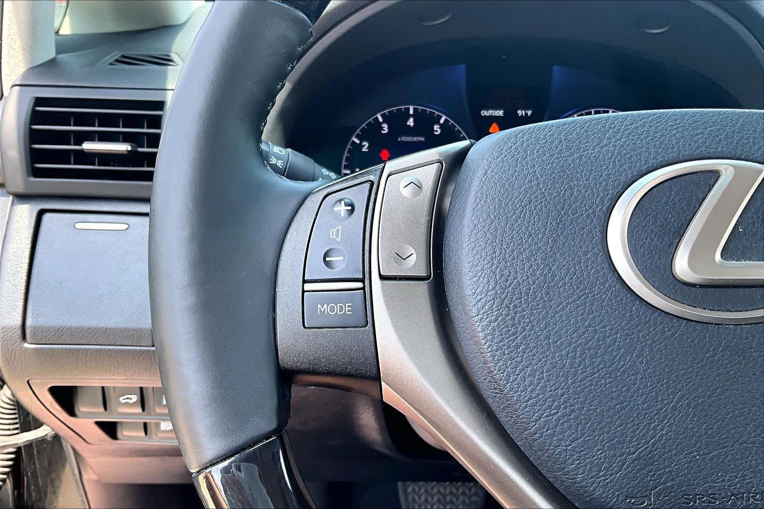 2015 Lexus RX 350  Obsidian at Ron Craft Chevrolet Cadillac