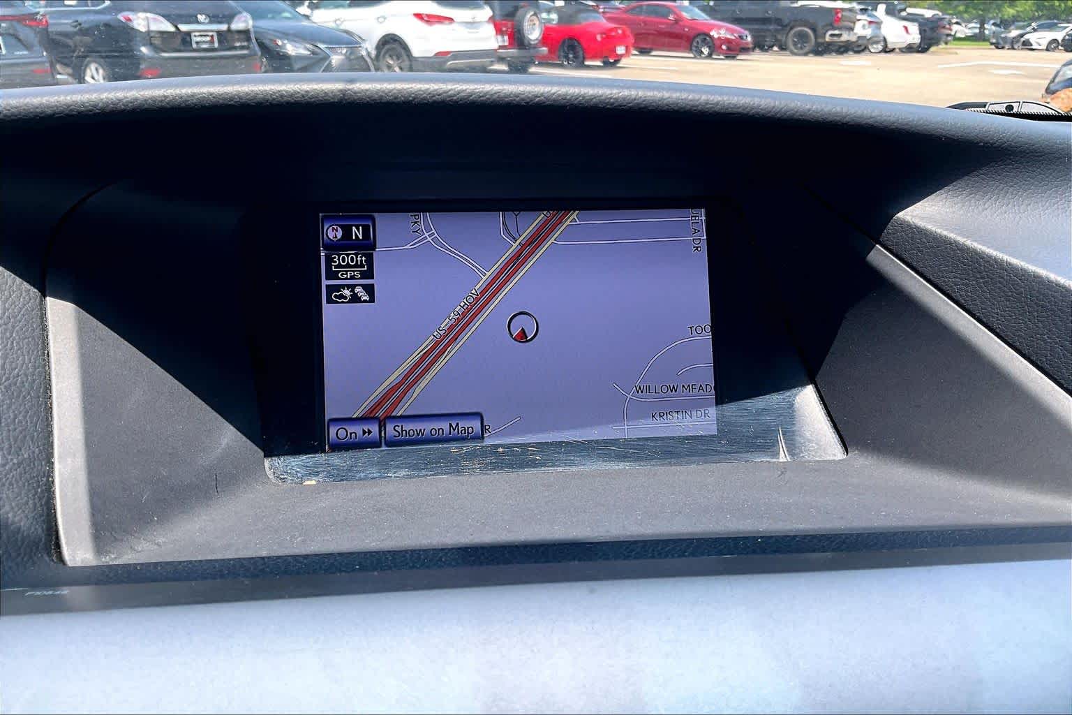2015 Lexus RX 350  Obsidian at Ron Craft Chevrolet Cadillac