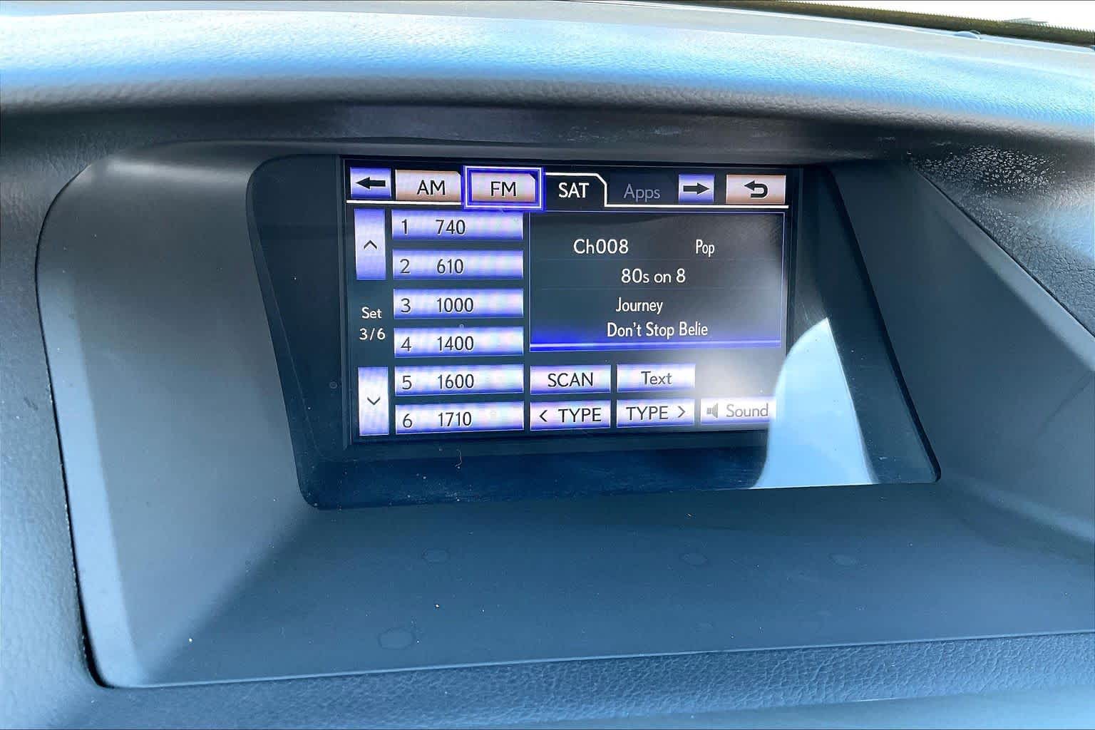 2015 Lexus RX 350  Satin Cashmere Metallic at Lexus Southwest Houston