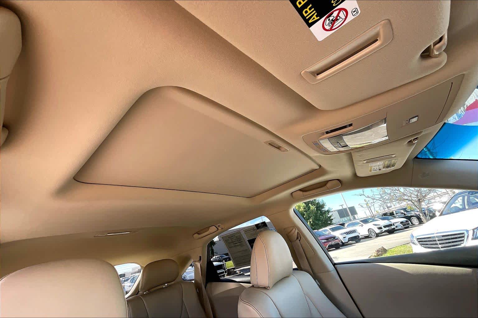 2015 Lexus RX 350  Satin Cashmere Metallic at Lexus Southwest Houston