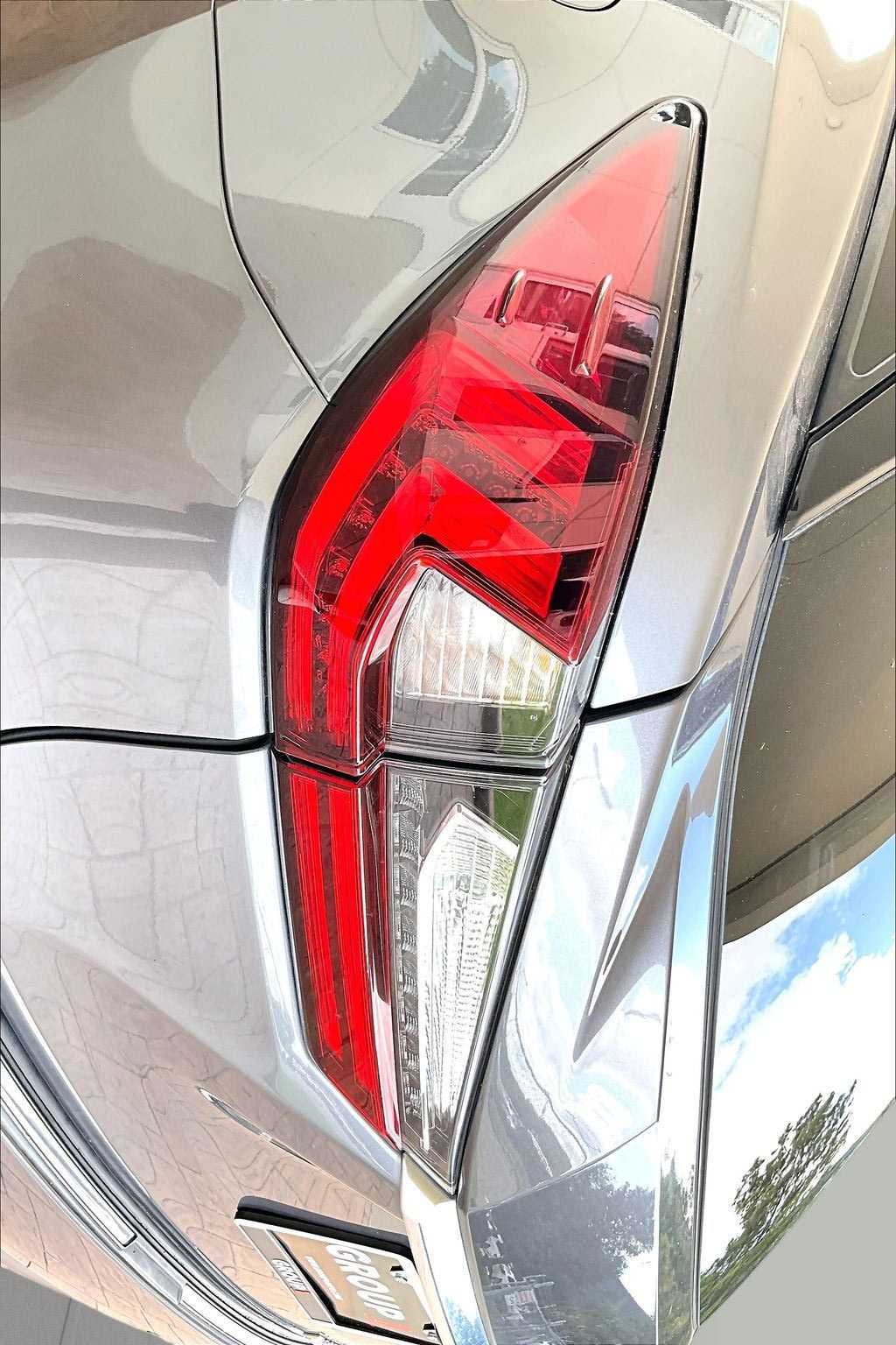 2016 Lexus RX 350  Nebula Gray Pearl at Lexus Southwest Houston