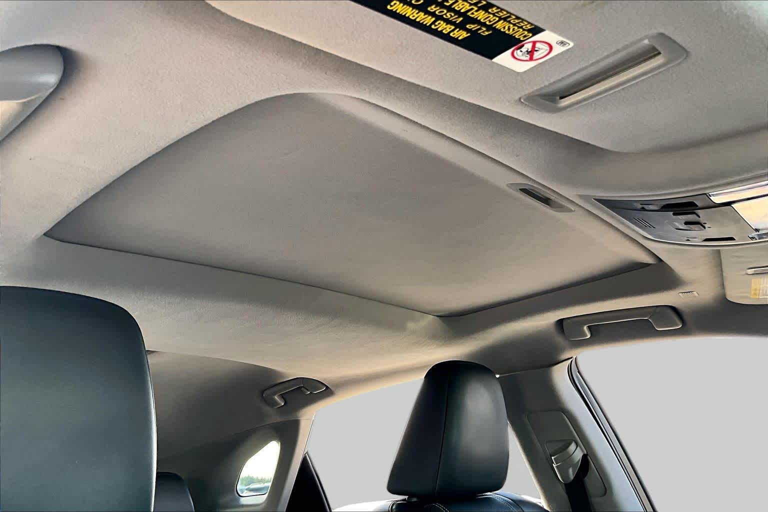 2019 Lexus RX 350  Nebula Gray Pearl at Lexus of Clear Lake