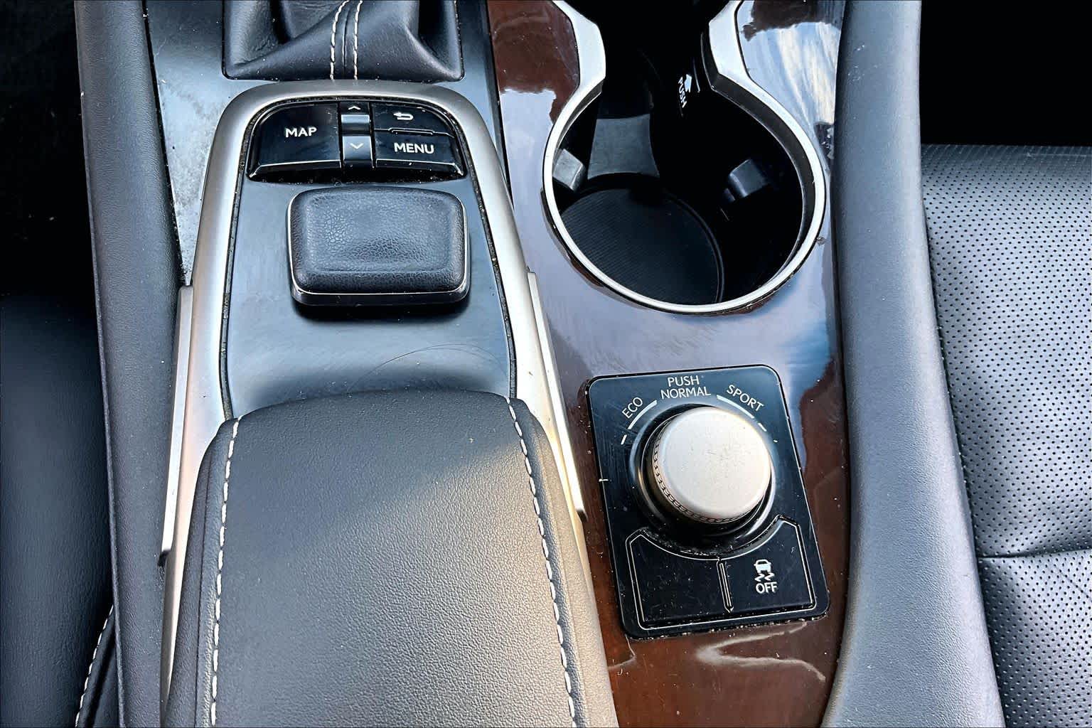 2019 Lexus RX 350  Nebula Gray Pearl at Lexus of Clear Lake