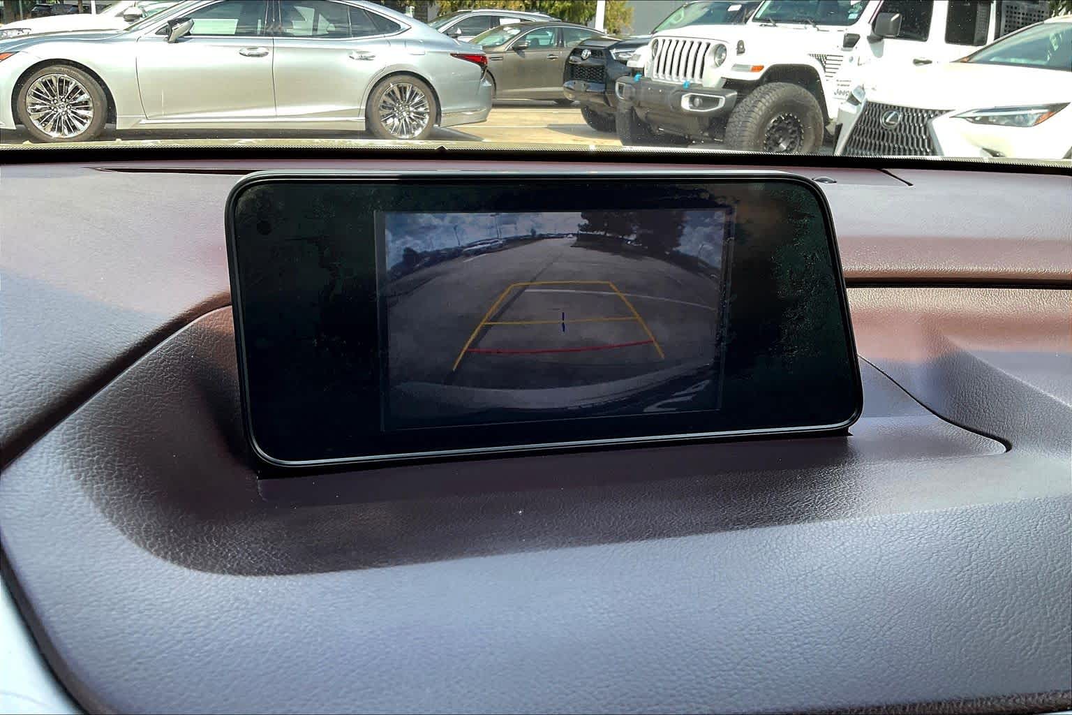 2017 Lexus RX  Satin Cashmere Metallic at AutoNation USA Katy