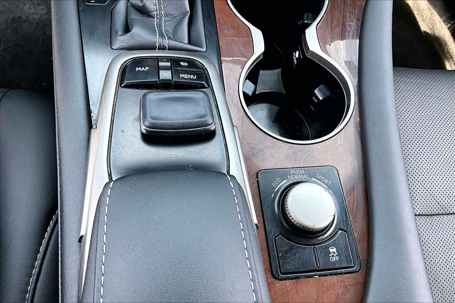 2017 Lexus RX 350  Eminent White Pearl at Group 1 Toyota Southwest