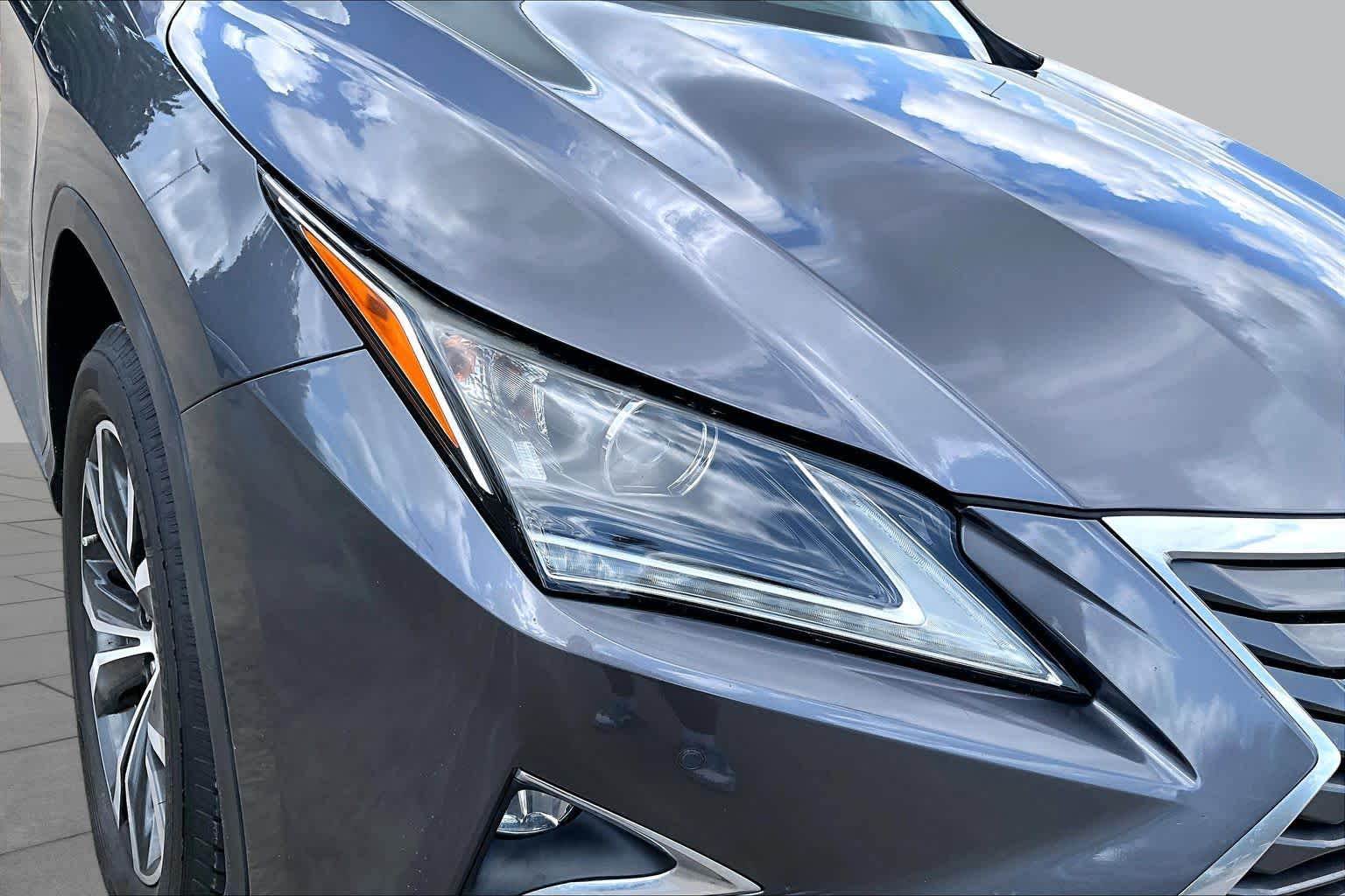 2016 Lexus RX 350 photo 25 of 34