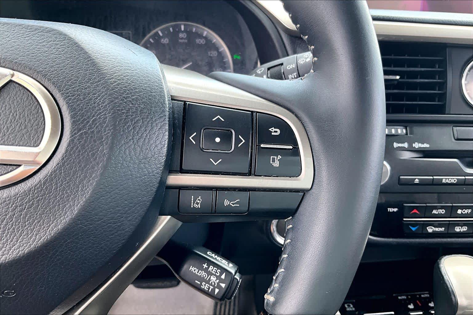 2016 Lexus RX 350 photo 22 of 34