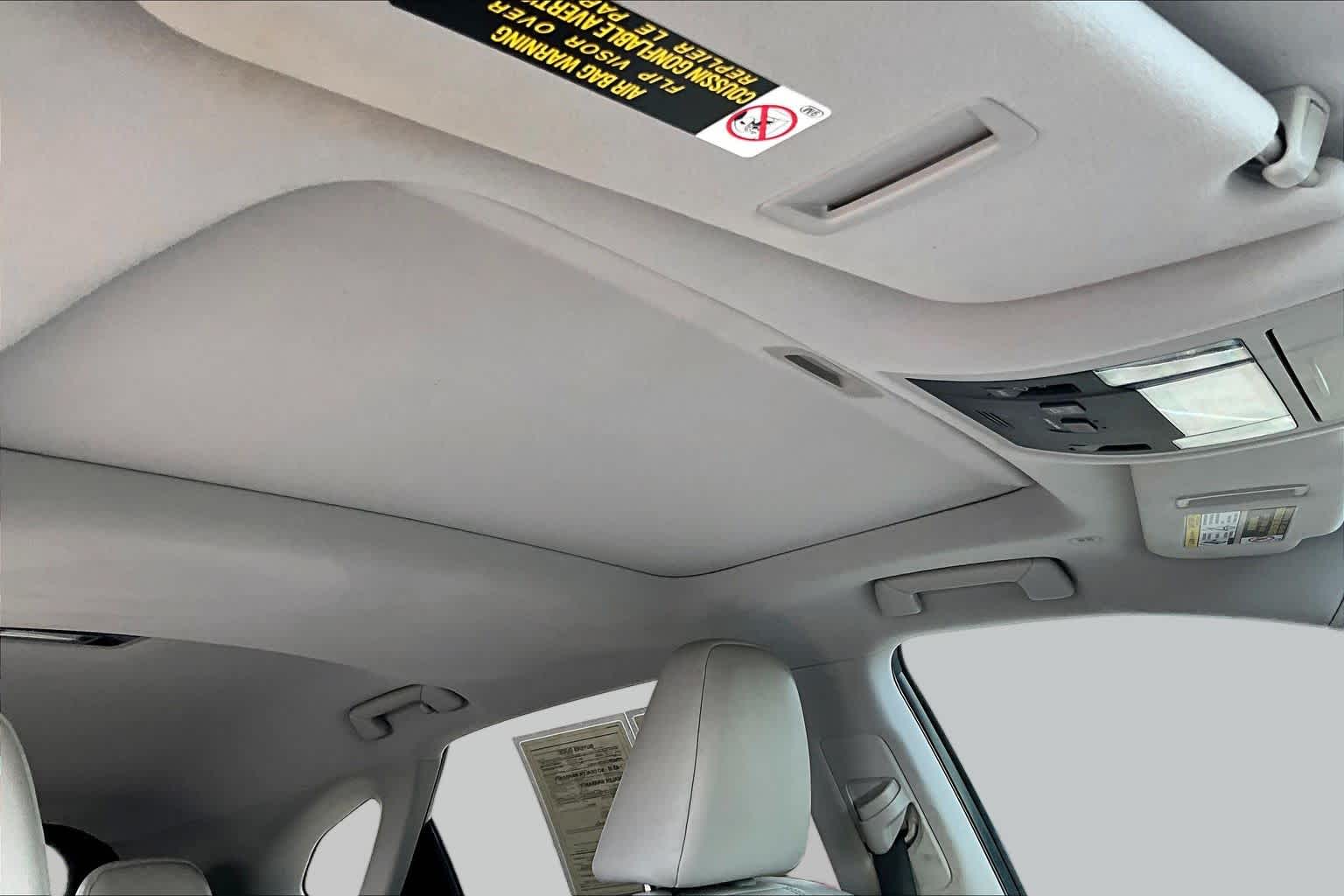 2016 Lexus RX 350 photo 12 of 34