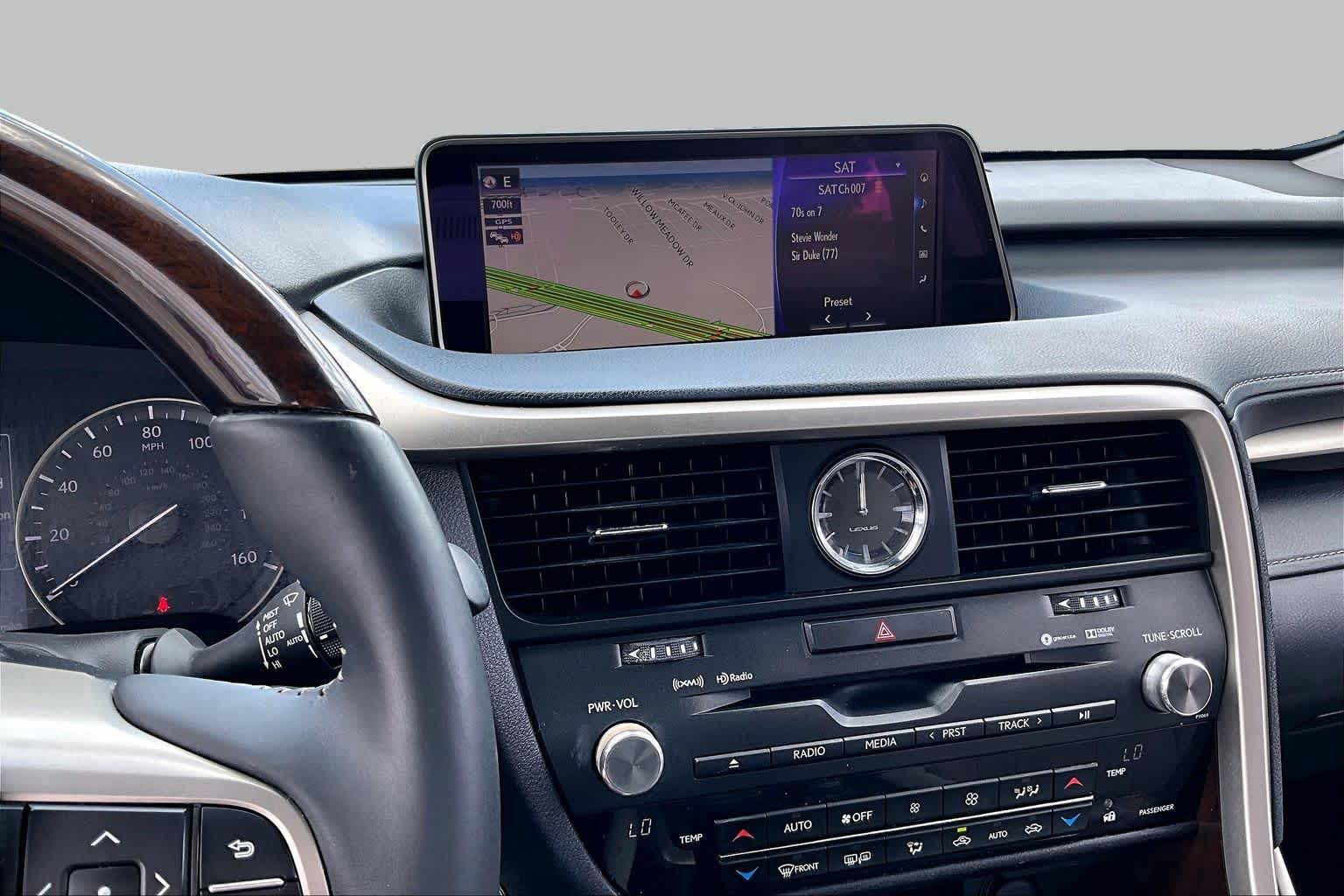 2016 Lexus RX 350 photo 6 of 34