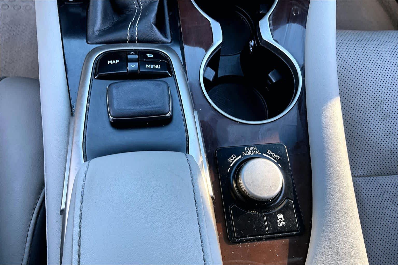 2016 Lexus RX 350  Obsidian at AutoNation USA Houston