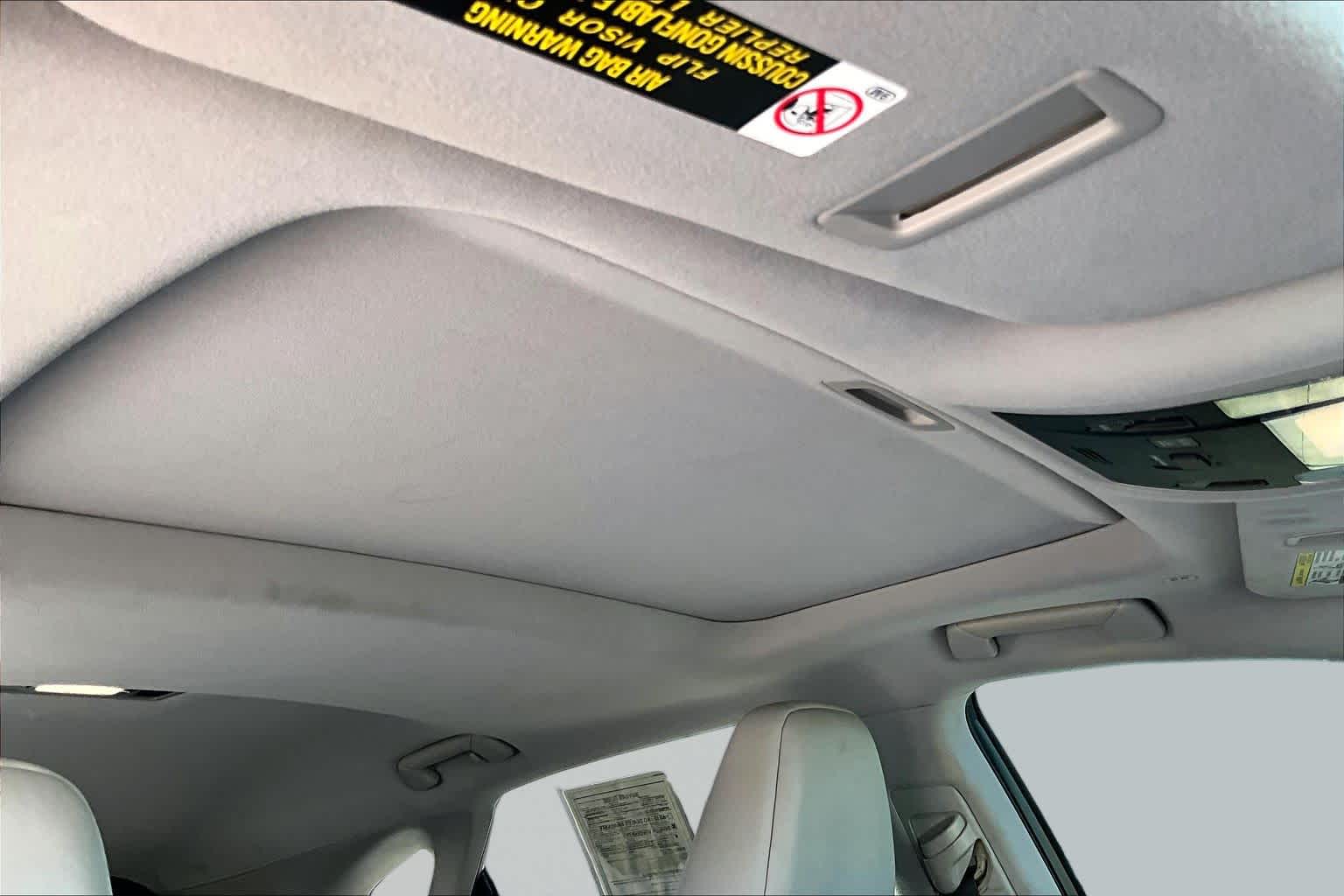 2016 Lexus RX 350  Obsidian at AutoNation USA Houston