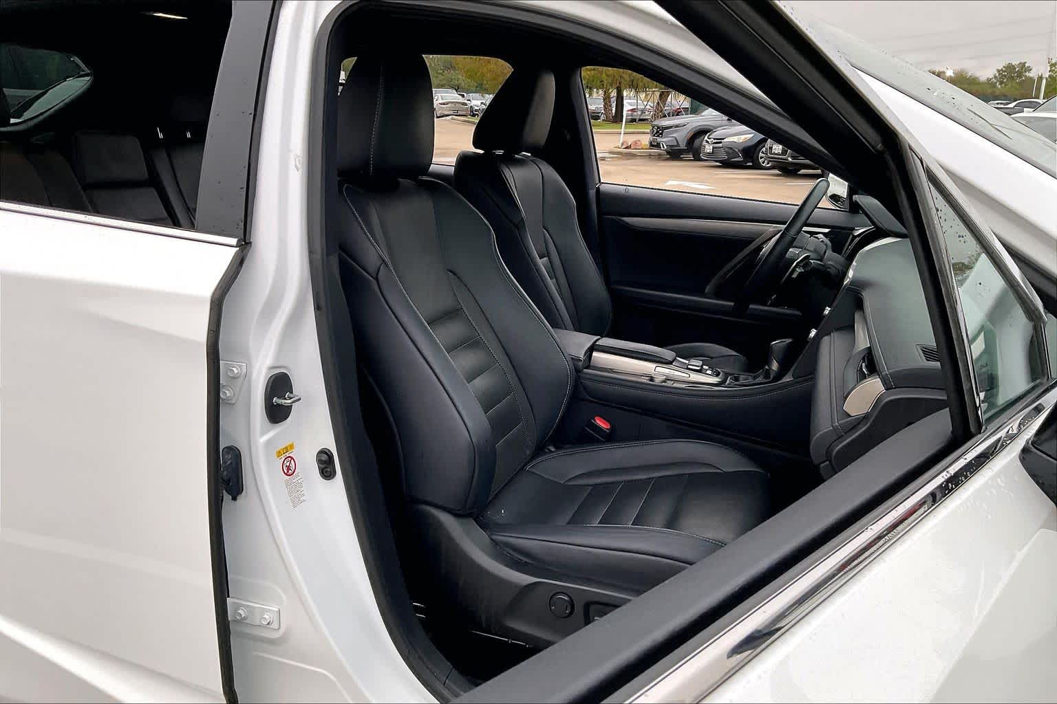 2017 Lexus RX  Ultra White at Lexus Southwest Houston