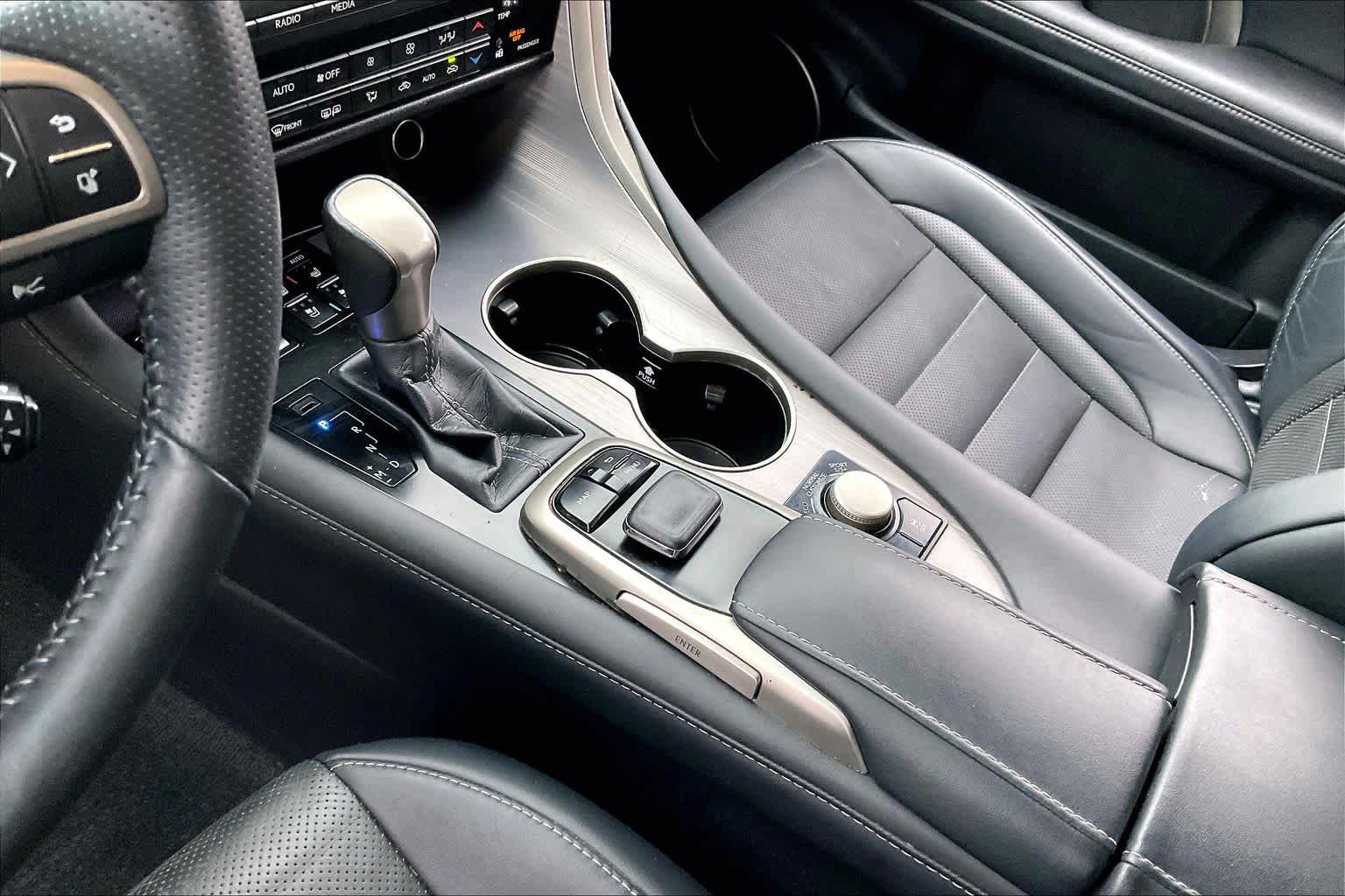 2017 Lexus RX  Ultra White at Lexus Southwest Houston