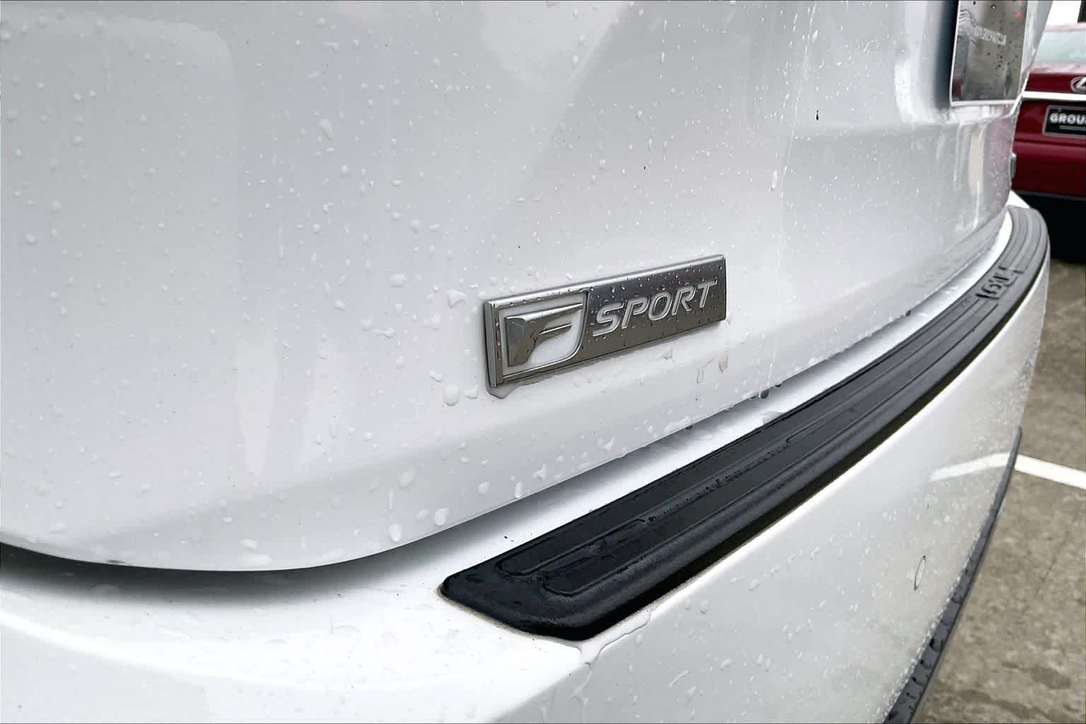 2017 Lexus RX  Ultra White at Lexus Southwest Houston