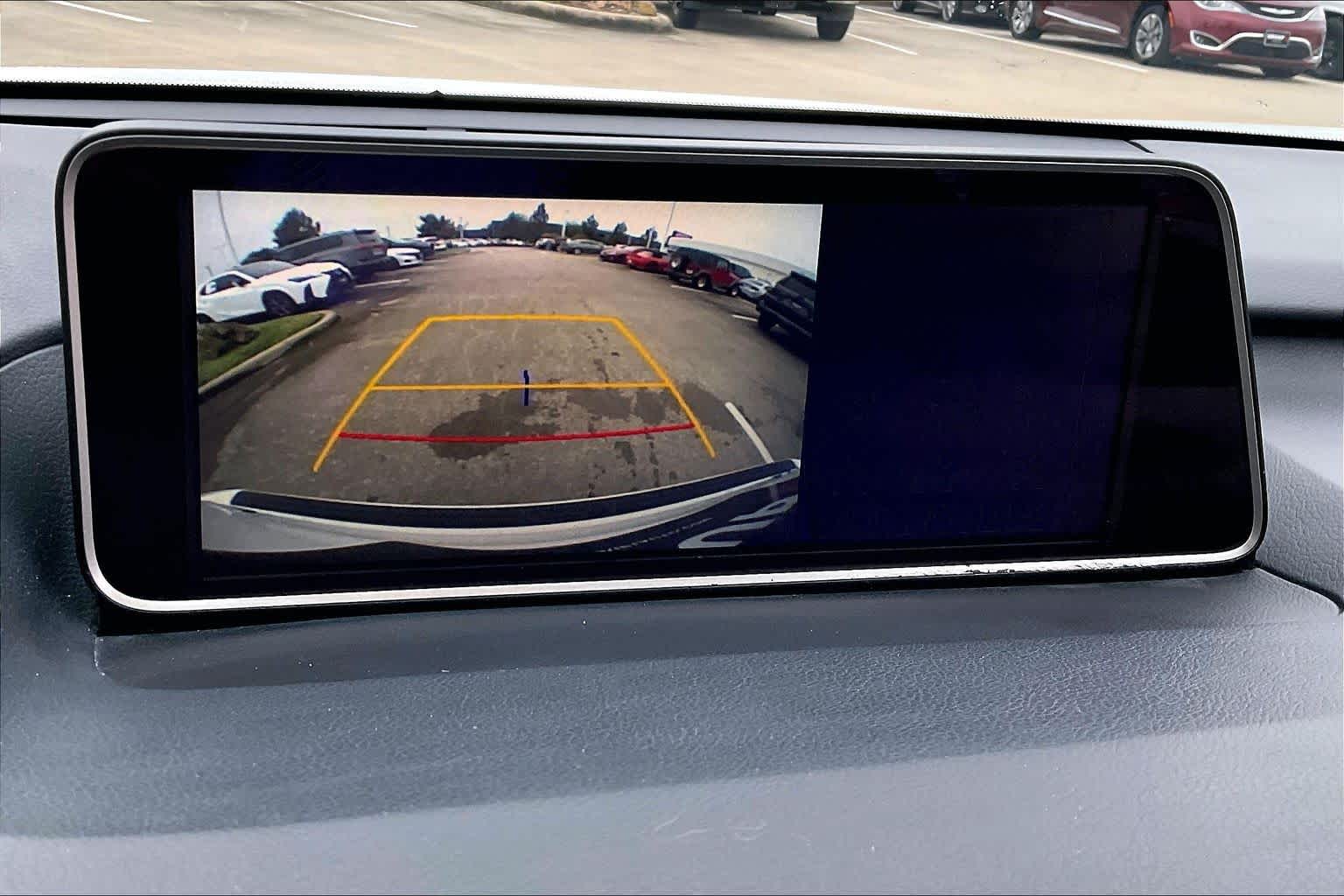 2017 Lexus RX  Ultra White at Lexus Southwest Houston